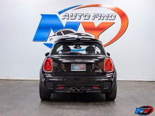 2017 MINI Hardtop Cooper S