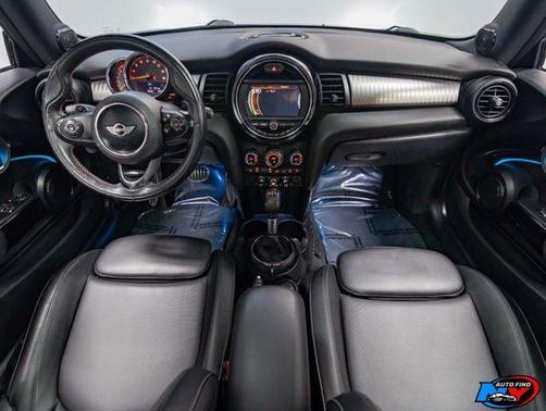 2017 MINI Hardtop Cooper S