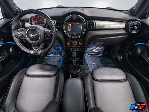 2017 MINI Hardtop Cooper S