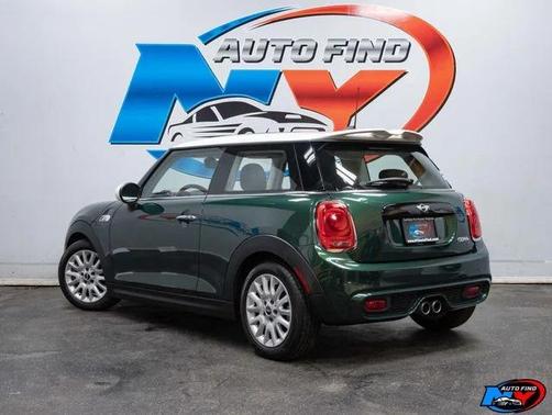 2014 MINI Hardtop Cooper S