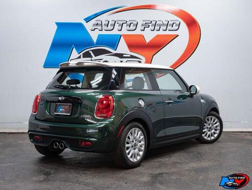 2014 MINI Hardtop Cooper S