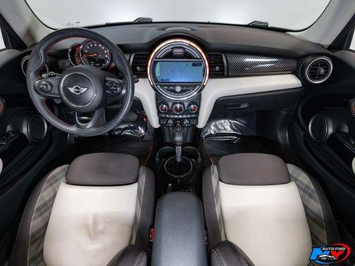 2014 MINI Hardtop Cooper S
