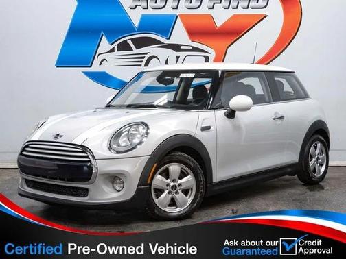 2015 MINI Hardtop Cooper S