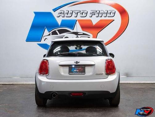 2015 MINI Hardtop Cooper S