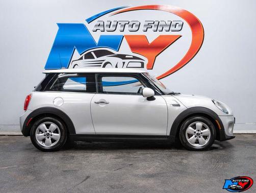 2015 MINI Hardtop Cooper S