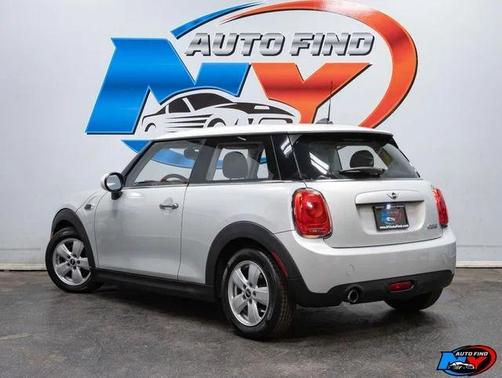 2015 MINI Hardtop Cooper S
