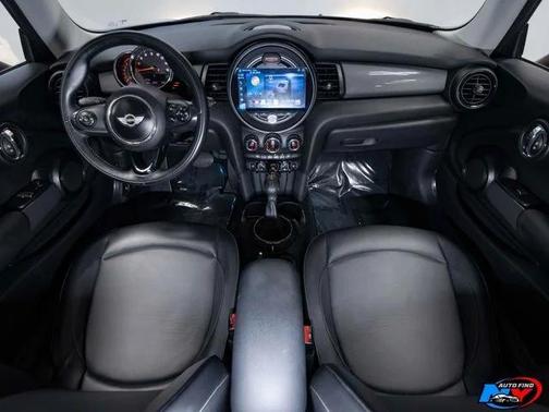 2015 MINI Hardtop Cooper S