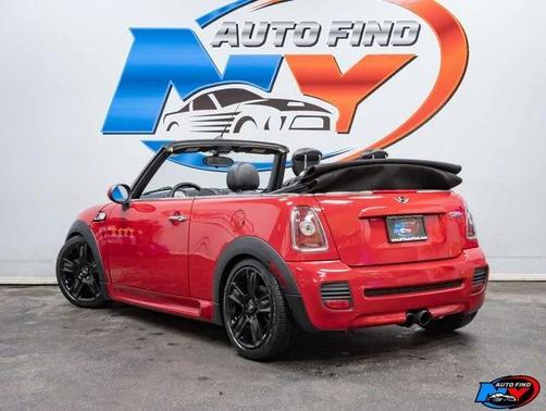 2010 MINI Cooper S Base