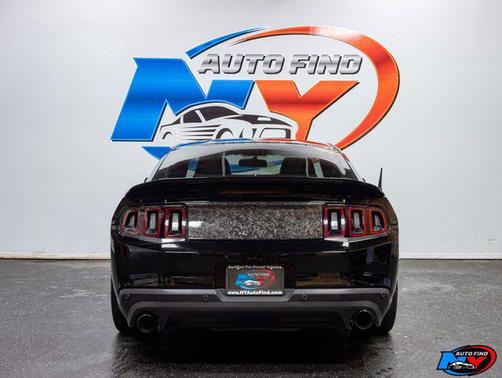 2012 Ford Mustang GT Premium
