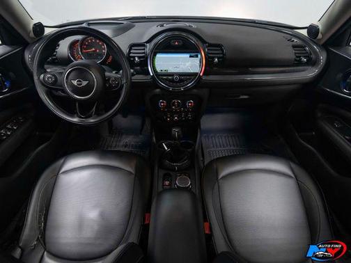 2016 MINI Clubman Cooper