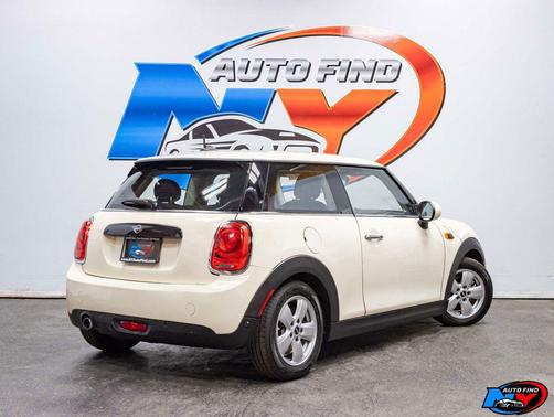2019 MINI Hardtop Cooper S
