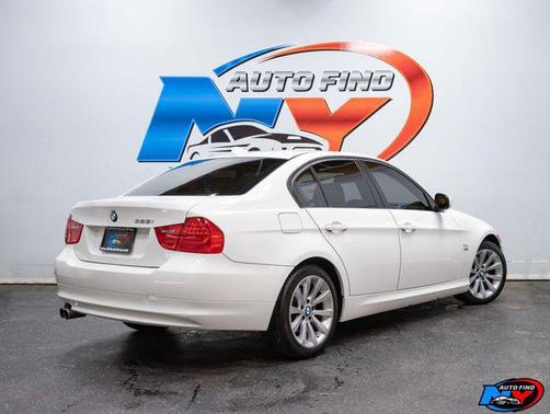 2011 BMW 328 xDrive