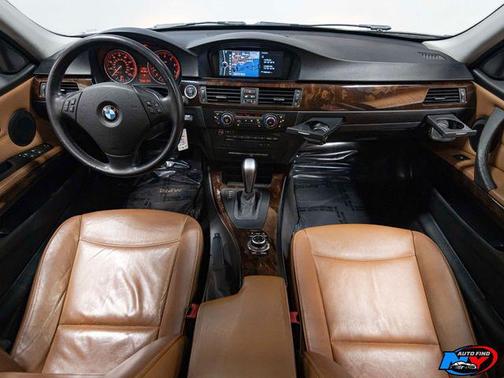 2011 BMW 328 xDrive