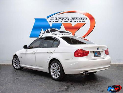 2011 BMW 328 xDrive