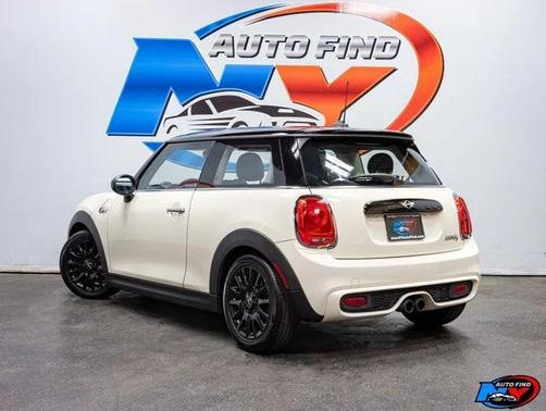 2015 MINI Hardtop Cooper S