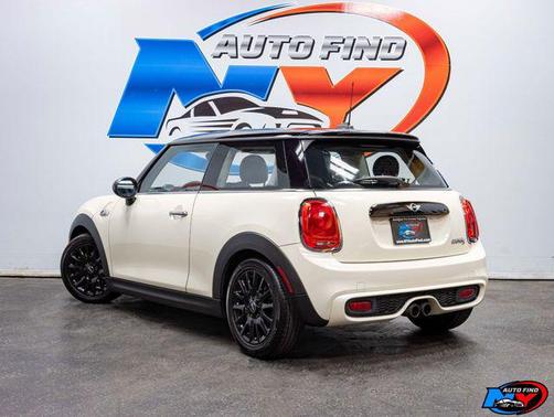 2015 MINI Hardtop Cooper S