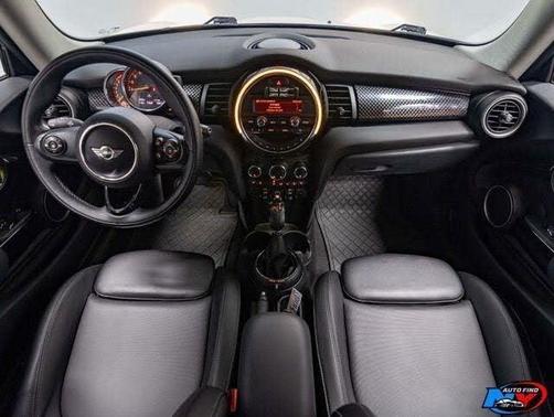 2015 MINI Hardtop Cooper S