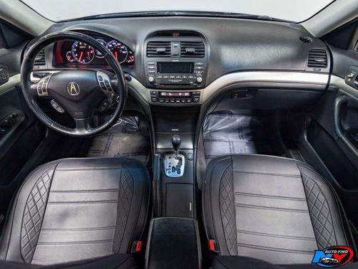 2006 Acura TSX Base