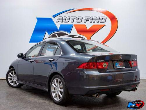 2006 Acura TSX Base