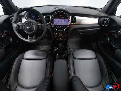 2022 MINI Hardtop Cooper S