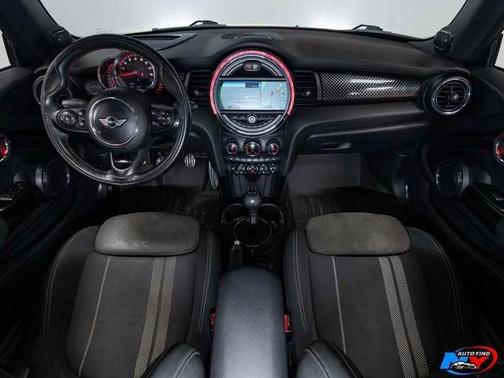 2017 MINI Hardtop John Cooper Works