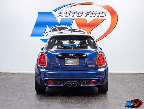 2017 MINI Hardtop Cooper S