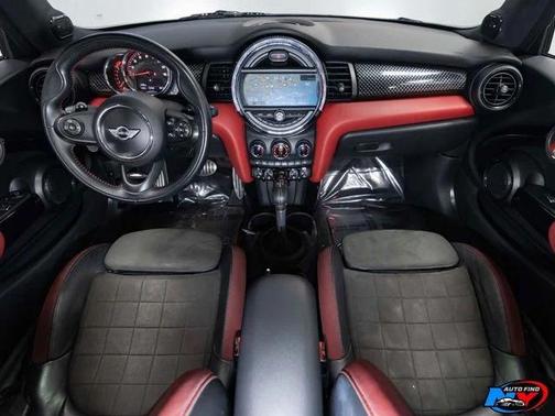 2018 MINI Hardtop John Cooper Works