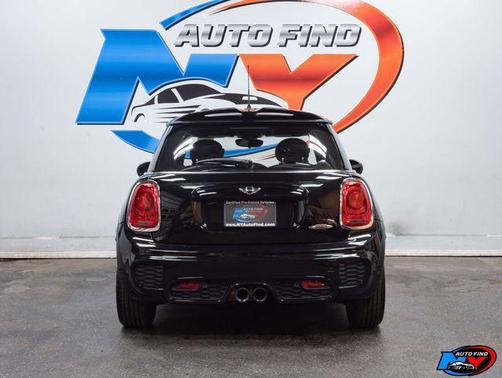 2018 MINI Hardtop John Cooper Works