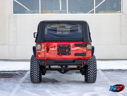 2009 Jeep Wrangler X