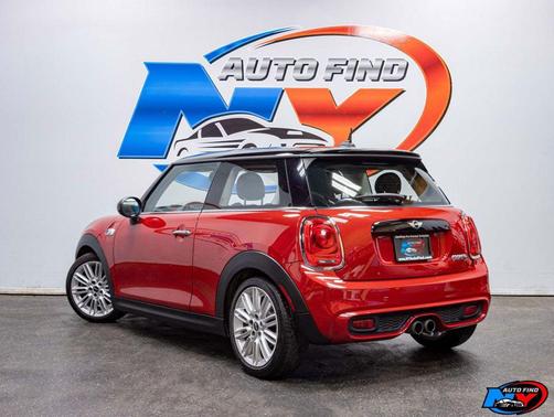 2015 MINI Hardtop Cooper S