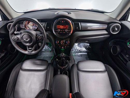 2015 MINI Hardtop Cooper S