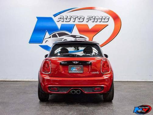 2015 MINI Hardtop Cooper S