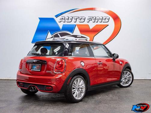 2015 MINI Hardtop Cooper S