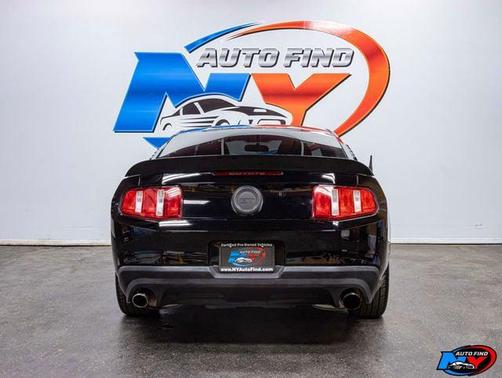 2011 Ford Mustang GT