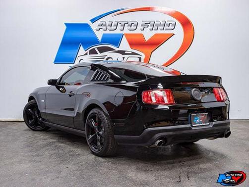 2011 Ford Mustang GT