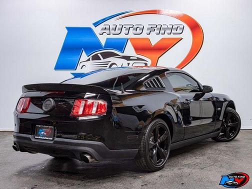 2011 Ford Mustang GT