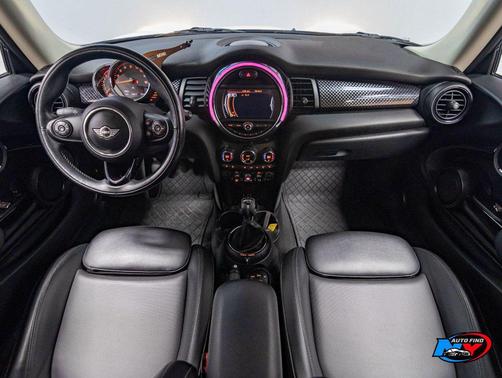 2017 MINI Hardtop Cooper S