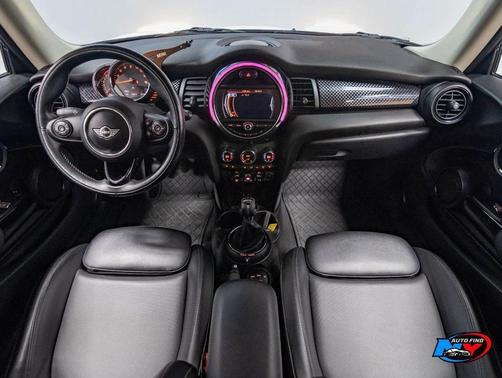 2017 MINI Hardtop Cooper S