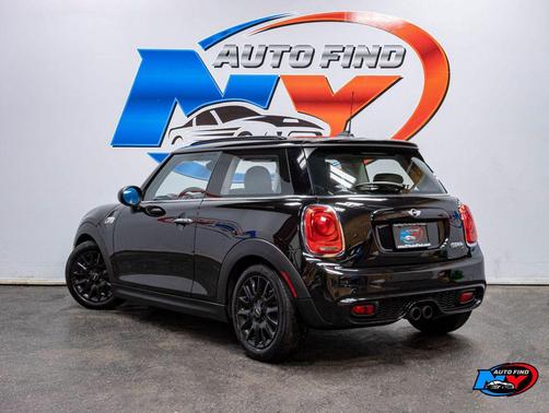 2016 MINI Hardtop Cooper S