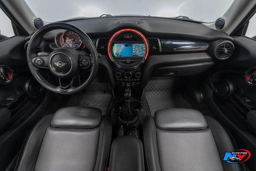 2016 MINI Hardtop Cooper S