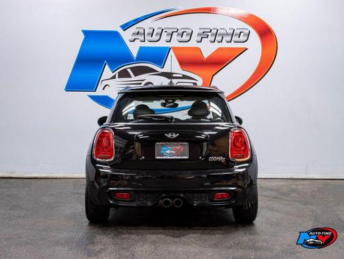 2016 MINI Hardtop Cooper S