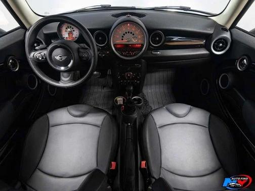 2013 MINI Hardtop Cooper S