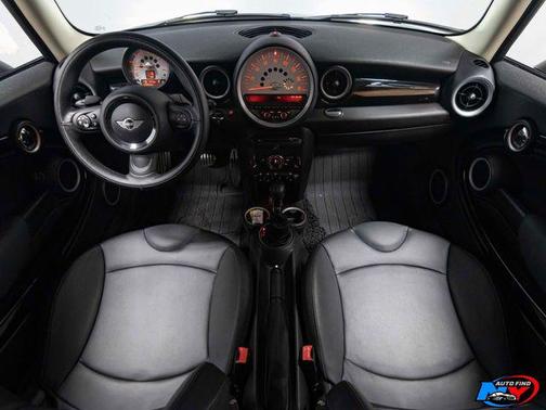 2013 MINI Hardtop Cooper S