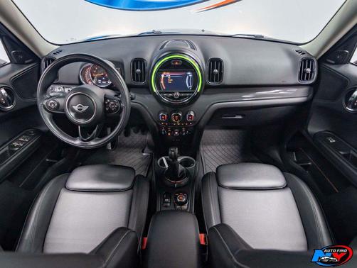 2017 MINI Countryman Cooper ALL4