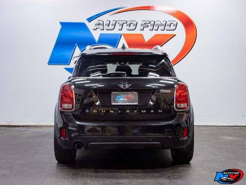 2017 MINI Countryman Cooper ALL4