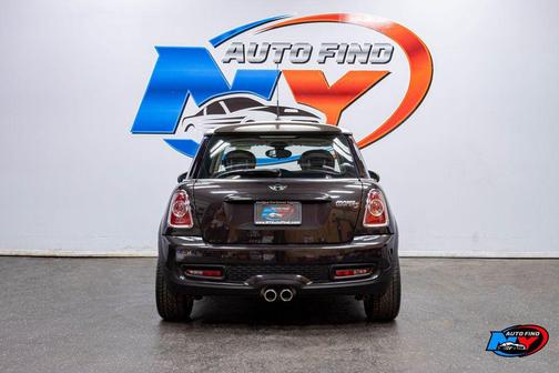 2013 MINI Hardtop Cooper S