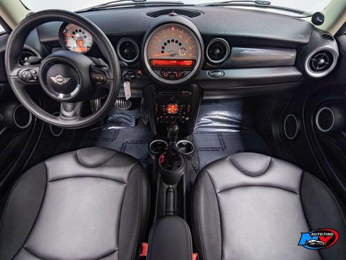 2013 MINI Hardtop Cooper S