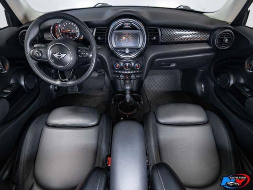 2017 MINI Hardtop Cooper S