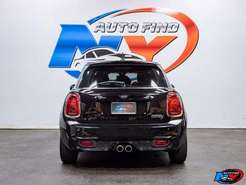 2020 MINI Hardtop Cooper S