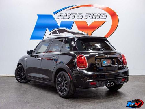 2020 MINI Hardtop Cooper S